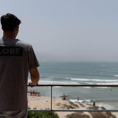 Imsouane Surf Paradise Eksteriør billede