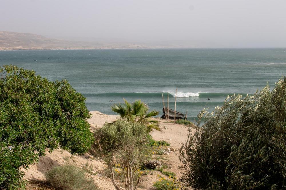 Imsouane Surf Paradise Eksteriør billede