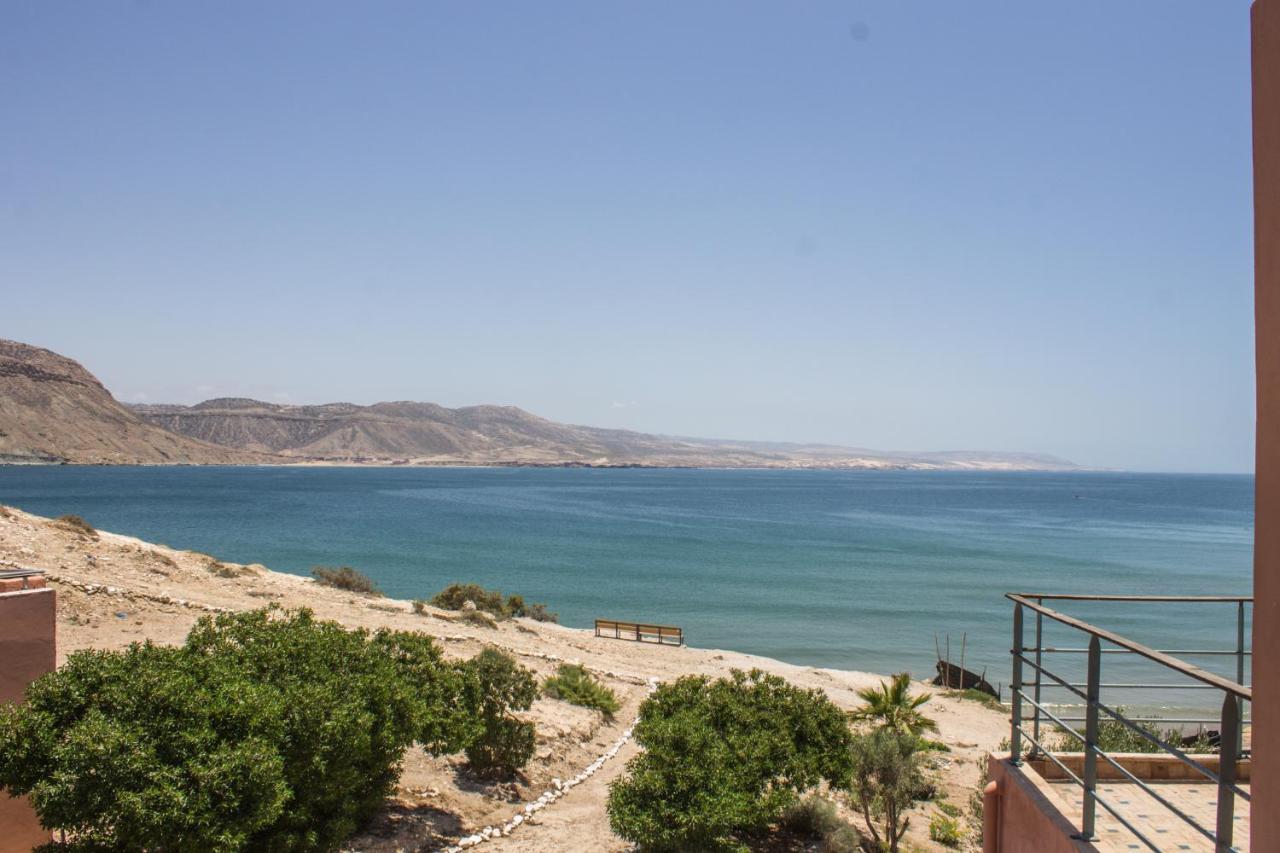 Imsouane Surf Paradise Eksteriør billede