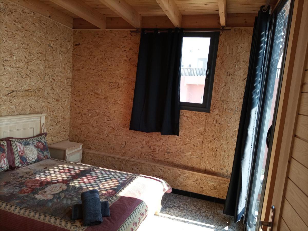 Imsouane Surf Paradise Eksteriør billede