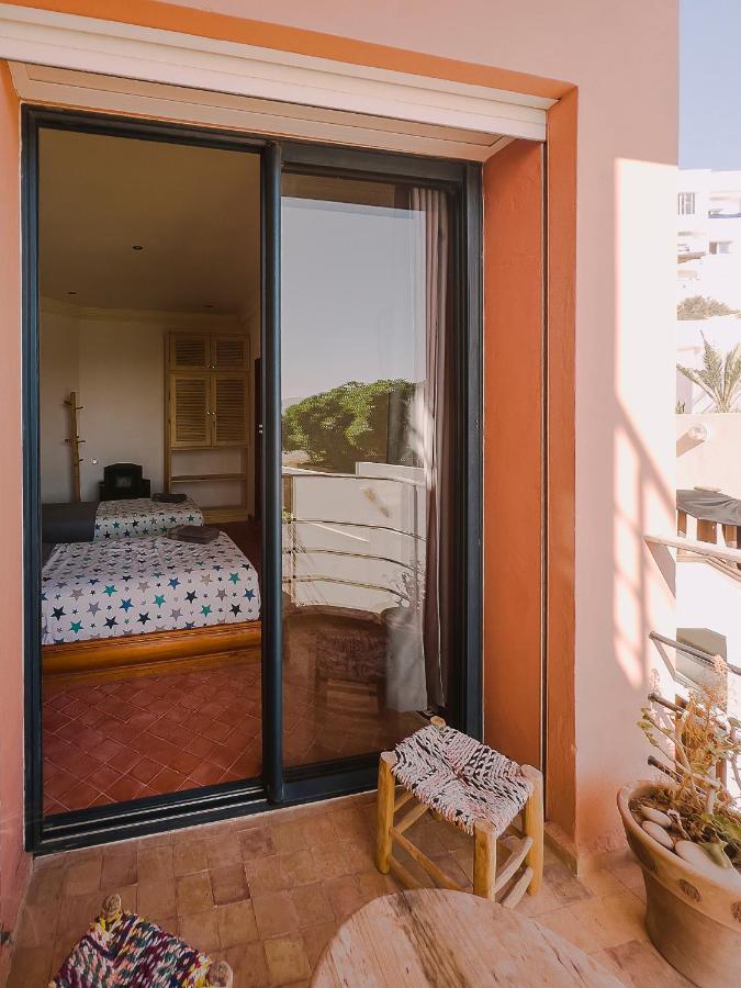 Imsouane Surf Paradise Eksteriør billede